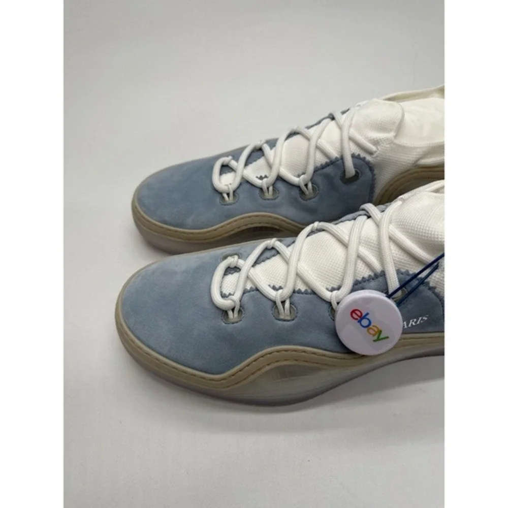 Christian Louboutin‎ Arpoador Flat Sneakers - Men's Designer Shoes 44.5/11.5 nwt